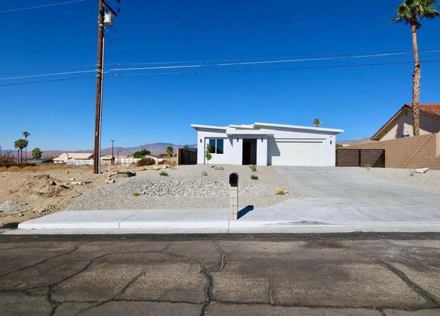 Property at 10223 Cactus Dr, Desert Hot Springs, CA 92240, 4 beds, 3 baths