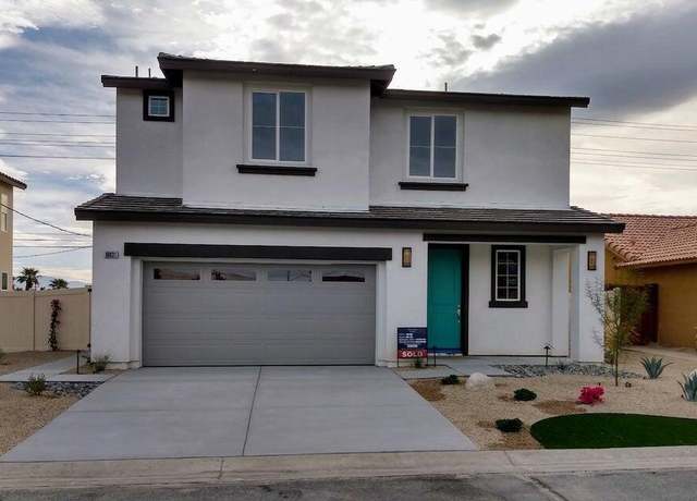 Property at 66631 Thunderbird Ln, Desert Hot Springs, CA 92240, 4 beds, 2.5 baths
