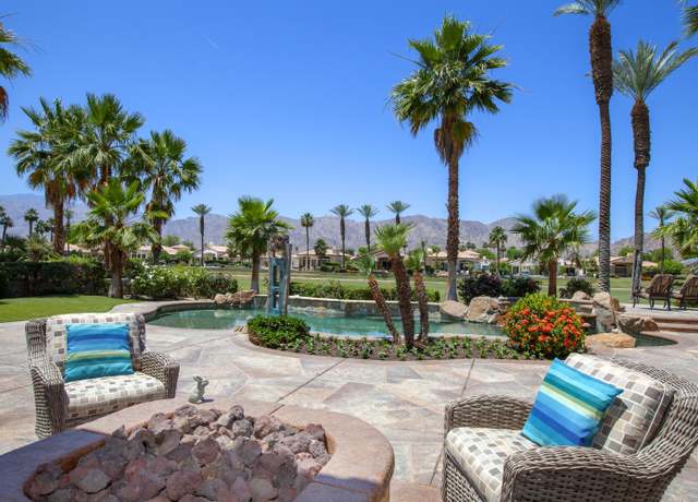 Property at 49463 VíA Conquistador, La Quinta, CA 92253, 4 beds, 4.5 baths