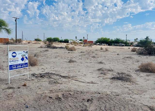 Property at 1041 Aberdeen Dr, Thermal, CA 92274