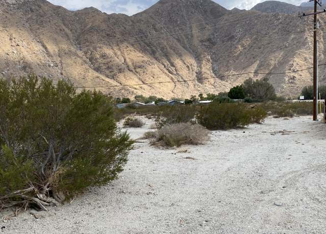 Property at Lot 99 Overture Dr, Palm Springs, CA 92262