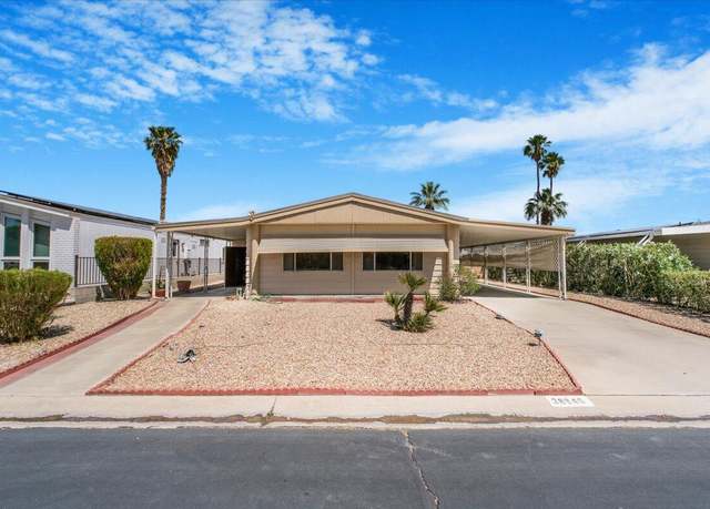 Property at 38840 Desert Greens Dr E, Palm Desert, CA 92260, 2 beds, 2 baths