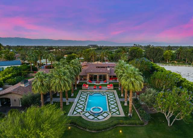 Property at 80780 Vista Bonita Trl, La Quinta, CA 92253, 5 beds, 6 baths