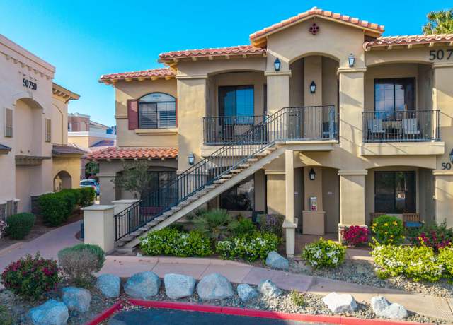 Property at 50760 Santa Rosa Plz #1, La Quinta, CA 92253, 1 bed, 1 bath
