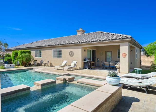Property at 82280 Devito Ct, Indio, CA 92201, 3 beds, 3 baths