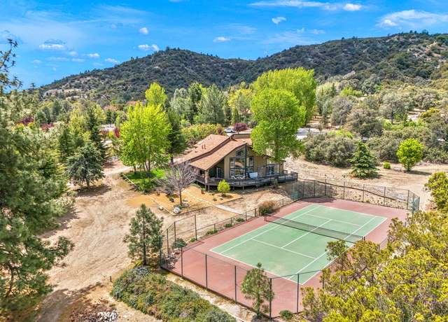 Property at 36958 Goldshot Creek Rd, Mountain Center, CA 92561, 3 beds, 3 baths