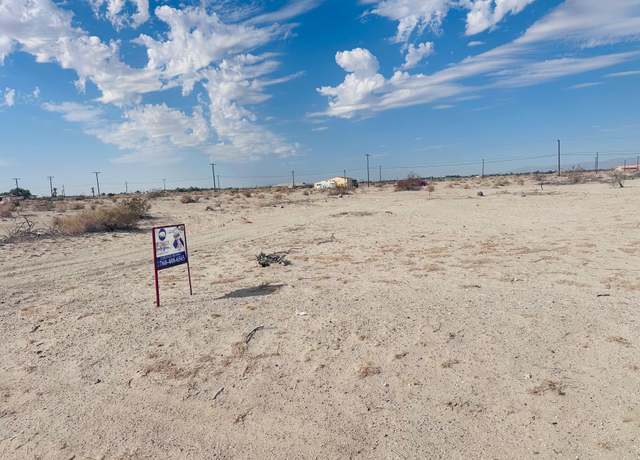 Property at 1042 Treasure Dr, Thermal, CA 92274