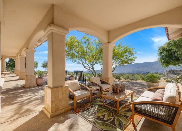 Property at 60495 Yucca Rd, Mountain Center, CA 92561, 3 beds, 2.5 baths