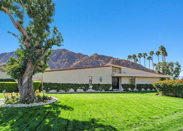 Property at 77700 Cherokee Rd, Indian Wells, CA 92210, 2 beds, 2 baths