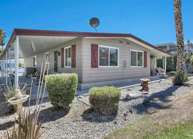 Property at 49305 Highway 74 #150, Palm Desert, CA 92260, 2 beds, 2 baths
