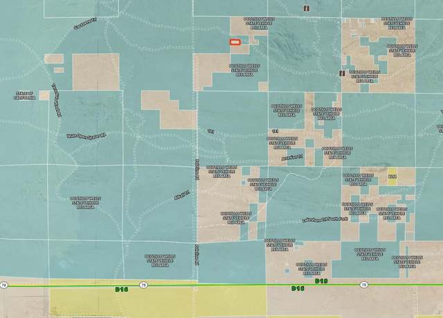 Property at 0 Cahuilla Trl, Ocotillo, CA 92259