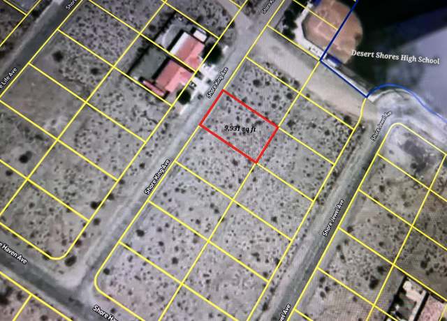 Property at 2384 Shore King Ave, Thermal, CA 92274