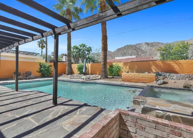 Property at 52605 Avenida Alvarado, La Quinta, CA 92253, 2 beds, 2 baths