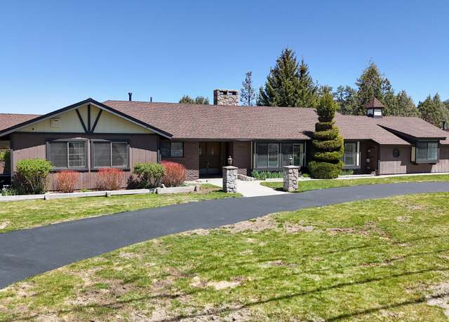 Property at 108 Palomino Dr, Big Bear City, CA 92314, 4 beds, 2.5 baths