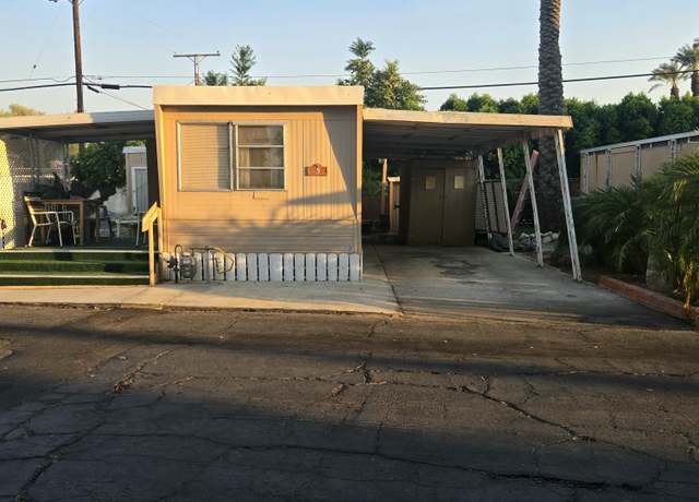 Property at 80870 Ca-111 #5, Indio, CA 92201, 2 beds, 1 bath