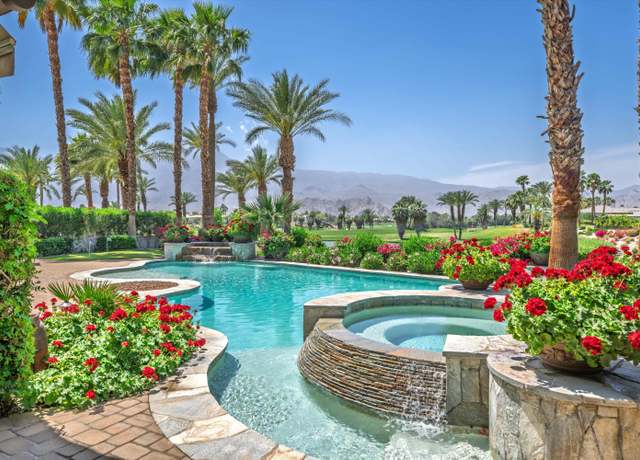 Property at 58205 Carmona, La Quinta, CA 92253, 4 beds, 4.5 baths