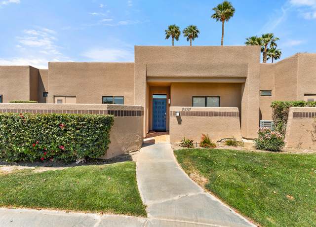 Property at 28927 E Portales Dr, Cathedral City, CA 92234, 3 beds, 2 baths