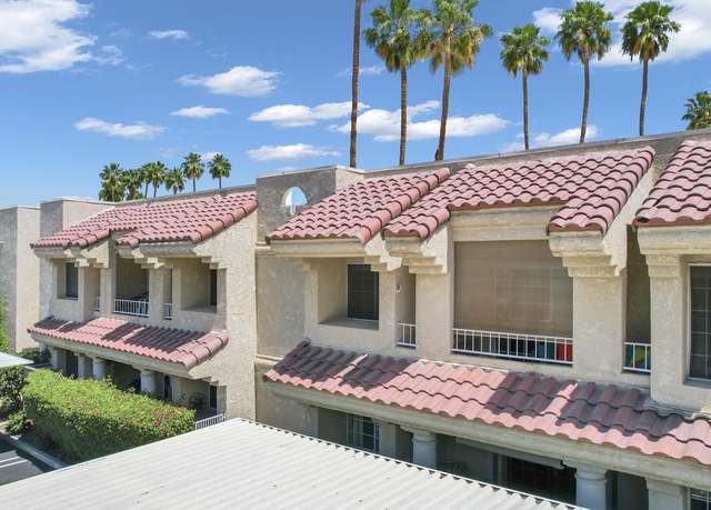 Property at 2700 Lawrence Crossley Rd #8, Palm Springs, CA 92264, 2 beds, 2 baths