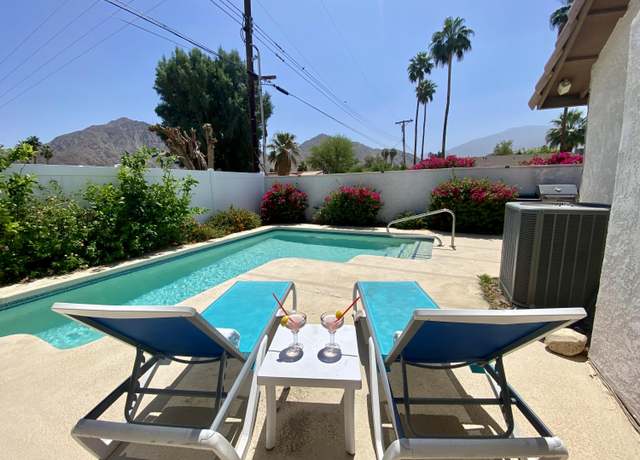 Property at 52460 Avenida Martinez, La Quinta, CA 92253, 3 beds, 2 baths