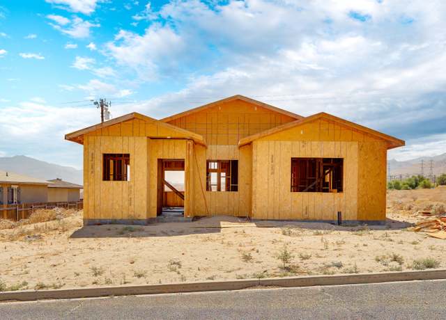 Property at 13283 Chaparral Rd, Whitewater, CA 92282