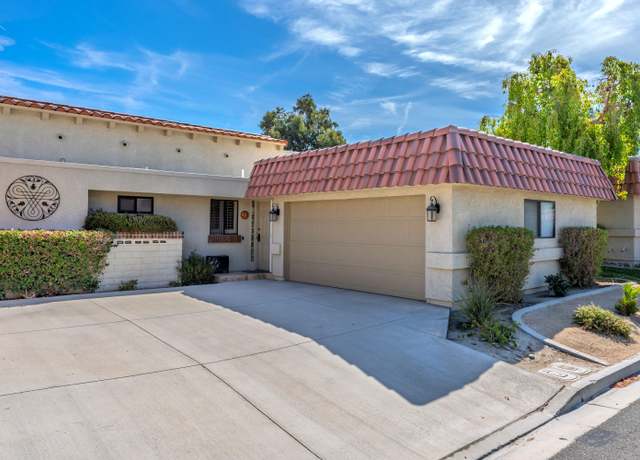 Property at 40898 La Costa Cir E, Palm Desert, CA 92211, 2 beds, 2 baths
