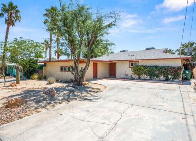 Property at 77125 Indiana Ave, Palm Desert, CA 92211, 4 beds, 3 baths