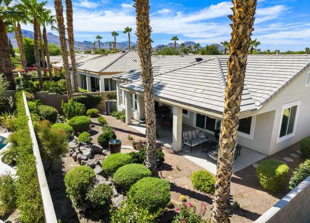 Property at 81497 Golden Poppy Way, La Quinta, CA 92253, 3 beds, 3 baths
