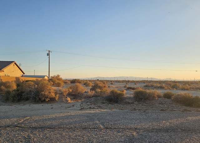 Property at 2269 Palm Manor Ave, Thermal, CA 92274