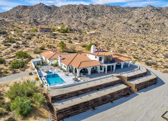 Property at 56375 Bighorn Dr, Mountain Center, CA 92561, 3 beds, 3.5 baths