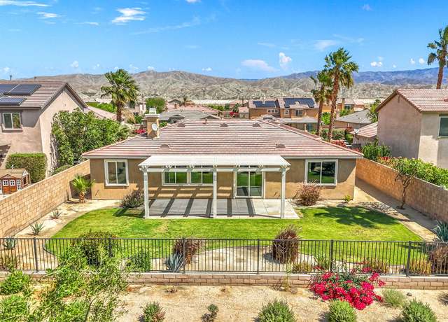 Property at 82321 Padova Dr, Indio, CA 92203, 4 beds, 3 baths