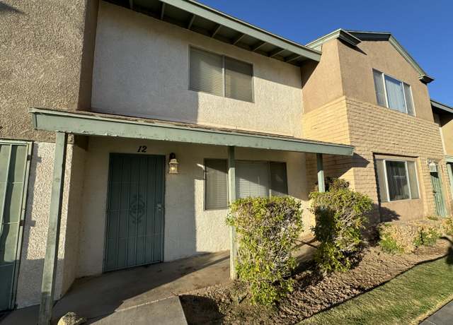 Property at 1050 N Lovekin Blvd #12, Blythe, CA 92225, 2 beds, 1.5 baths