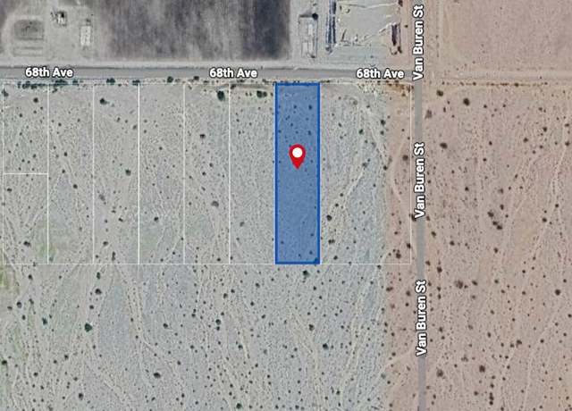 Property at 0 68th Ave, Thermal, CA 92274