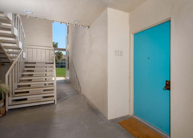 Property at 519 Desert Lakes Dr, Palm Springs, CA 92264, 1 bed, 2 baths