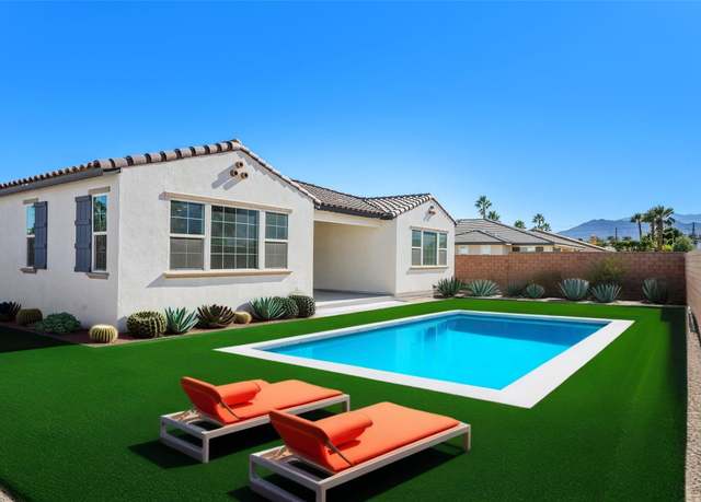 Property at 57683 Cantata Dr, La Quinta, CA 92253, 3 beds, 2.5 baths