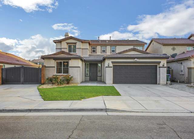 Property at 83805 Avenida La Luna, Coachella, CA 92236, 6 beds, 3 baths