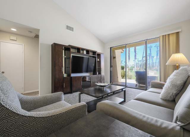 Property at 76790 Chrysanthemum Way, Palm Desert, CA 92211, 1 bed, 1.5 baths