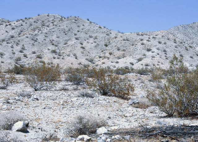 Property at 1 Camino Zangiri, Desert Hot Springs, CA 92241