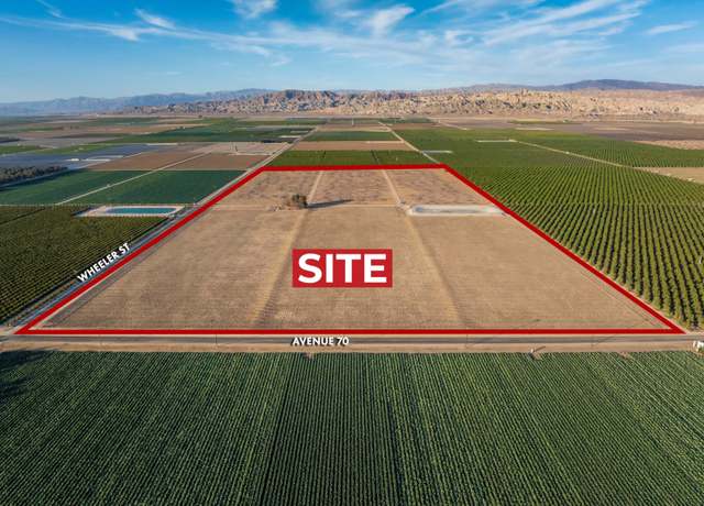 Property at 86920 70th Ave, Mecca, CA 92254