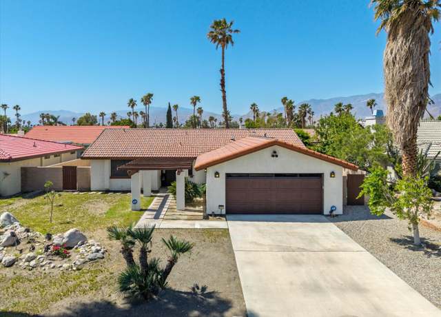 Property at 67425 Medano Rd, Cathedral City, CA 92234, 3 beds, 2 baths