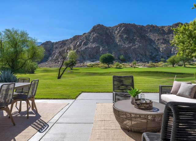 homes for sale pga west la quinta ca