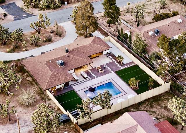 Property at 56693 Desert Gold Dr, Yucca Valley, CA 92284, 3 beds, 3 baths