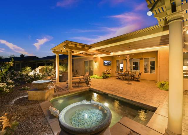 Property at 81569 Corte Monteleon, Indio, CA 92203, 3 beds, 3 baths