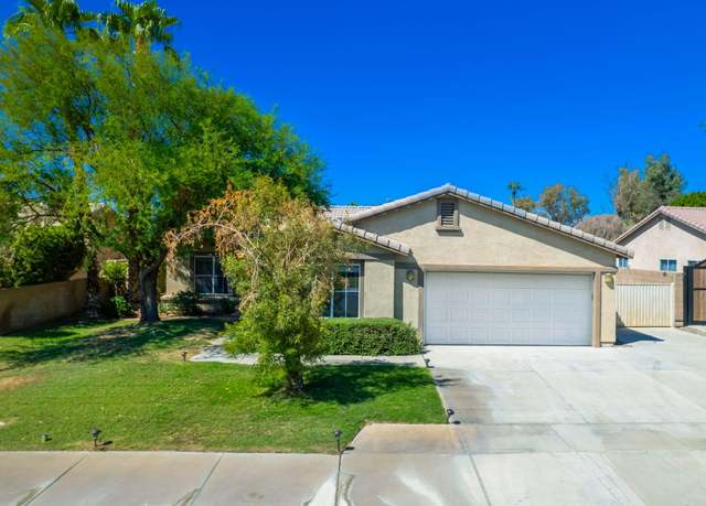 Property at 47375 Mangrove St, Indio, CA 92201, 3 beds, 2 baths