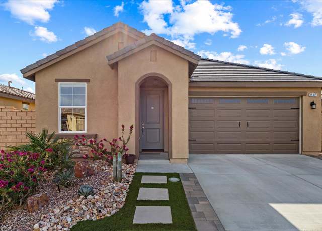 Property at 85435 Giorno Ct, Indio, CA 92203, 2 beds, 2 baths