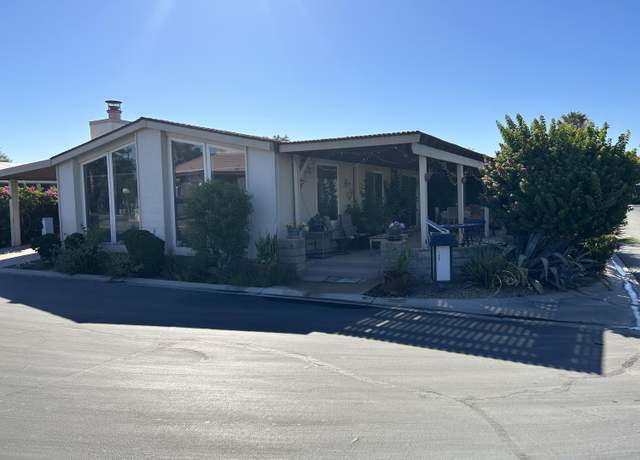 Property at 73450 Country Club Dr #190, Palm Desert, CA 92260, 2 beds, 2 baths