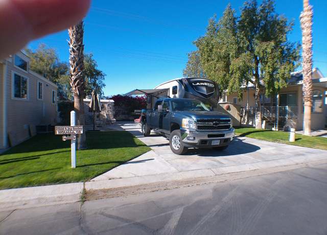 Property at 84136 Ave 44, #329 #329, Indio, CA 92203