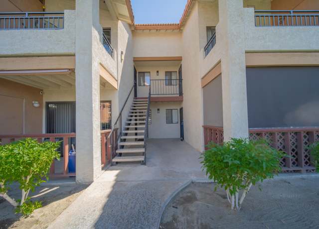 Property at 78650 Avenue 42 #101, Bermuda Dunes, CA 92203, 2 beds, 2 baths