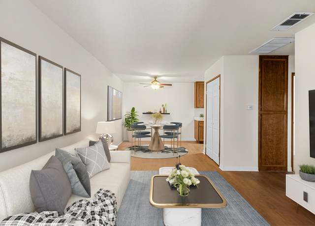 Property at 2809 N Los Felices Cir E Unit G111, Palm Springs, CA 92262, 1 bed, 1 bath