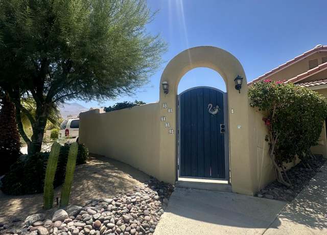 Property at 53135 Avenida Obregon, La Quinta, CA 92253, 3 beds, 2 baths