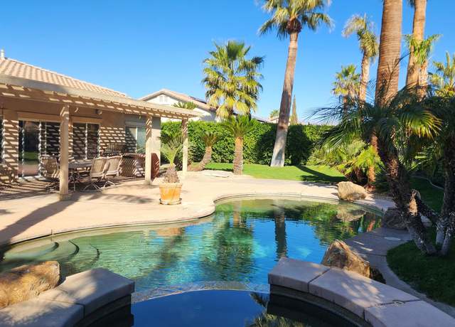 Property at 3640 Vista Verde, Palm Springs, CA 92262, 4 beds, 3 baths